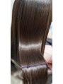 アグ ヘアー レター 大津京店(Agu hair letter)&nbsp;髪質改善トリートメント
