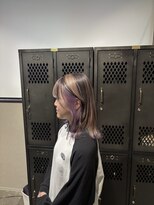 スイ(Suy')&nbsp;デザインカラー