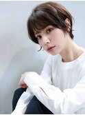 ラフショート