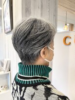 カドル(Cuddle)&nbsp;ショートレイヤー