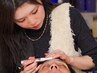 【かたやま】　カット＋パーマ＋アイブロウパーマ＆WAX　【メンズ限定】