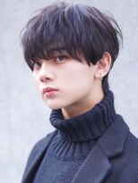 アイトーキョープラスシー 横浜(AI TOKYO+Sea)&nbsp;横浜シャドウパーマ/波巻きスパイラルパーママッシュ 20代or30代