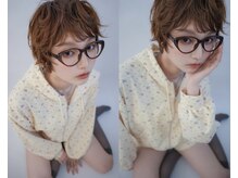 ニュア(neua)の雰囲気（いつものヘアデザインにあなたらしさをプラスして垢抜けヘアに。）