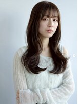 メートル(maitre)&nbsp;【medium  layer】