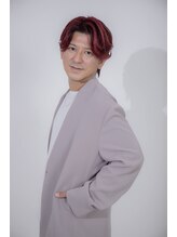 ルーチェ(luce) オガワ アツシ