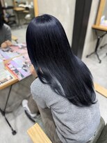 if&nbsp;ブルーブラック