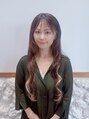 アグ ヘアー ハイク 佐久3号店(Agu hair hike) MANAMI