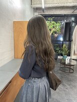 ニール 名古屋 伏見 丸の内(NEELU)&nbsp;【RIE】オリーブベージュ