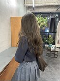 【RIE】オリーブベージュ