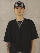 フランクスバーバーリベラルド 横浜(FRANK'S BARBER LIBERALD)&nbsp;GO 横浜