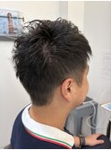 メンズカット/メンズ/メンズカラー/メンズパーマ/江坂/江坂駅