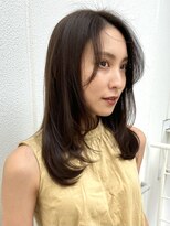 ネウィ ジャム 町田(newi JAM) ミディアムレイヤー