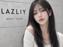 ラズリー(Lazliy)