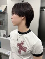 フリップ(Flip)&nbsp;シースルーセンターパート