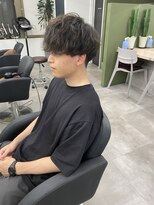 エイト 上野店(EIGHT ueno)&nbsp;王道マッシュス