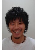 ワイルドウェーブ