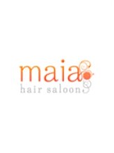 マイア 横浜駅店(hair saloon maia) maiaメンズ スタイル