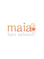 マイア 横浜駅店(hair saloon maia) maiaメンズ スタイル