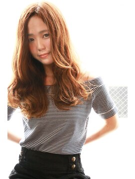 ヘアサロンエムフィス 池袋東口(HAIR SALON M Fe's) 【Fe's】ブログ人気急上昇ヘアー☆大人の女性が喜ぶ小顔カール