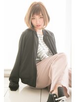 アトリア ヴィラ 横浜(Atria Villa)&nbsp;ナチュラルクレイボブ