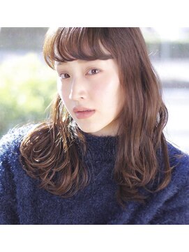 フラワーズビィーオーディー(FLOWERS BOD) Aラインスタイル