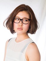 インセンス 二子玉川店(insence) ルーズボブ【insence二子玉川】