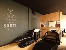 ヘアーアンドスパソシット(HAIR&SPA SOCIT)