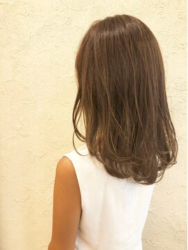 モードケイズ テソロ店(MODE K's) #ボブ#ショート#ロング#ミディアム