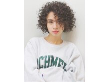 ワークス ヘアデザイン(WORKS HAIR DESIGN)