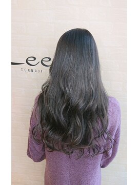 リー 天王寺(Lee) 【Lee天王寺】ラベンダー