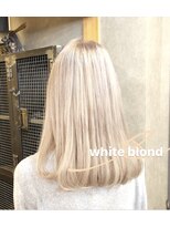 バブルス(BUBBLES)&nbsp;バブルスカラー