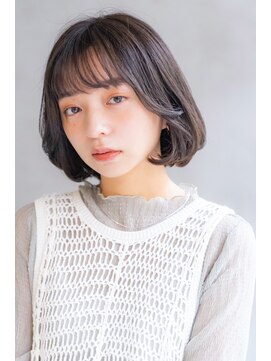 アメリ 新宿(Ameri) Ameri おフェロボブ 【新宿】