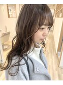 ショコラベージュ