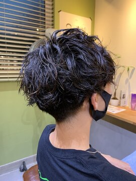 クローバー(clover) ツイストスパイラル