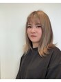 リスペクト マンボ(RESPECT MAMBO)&nbsp;伊藤 桃