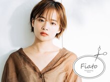フィアート ヘアドレッシング サロン(Fiato Hairdressing Salon)