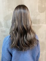 ソース 梅田(SOURCE)&nbsp;コントラストハイライト