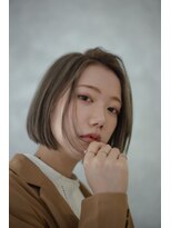 ブロッサム 鶴瀬店(Blossom)&nbsp;7.3パートボブ