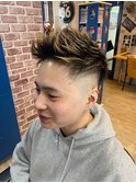 フェザーアップ2ブロ