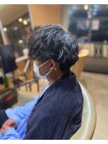 クチュール(couture)&nbsp;ツイストスパイラル