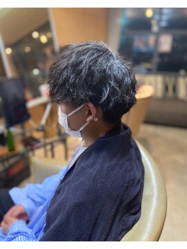 クチュール(couture) ツイストスパイラル