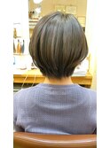 ショートグラボブ
