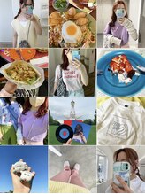 【ram/ラム】@onde__ram 