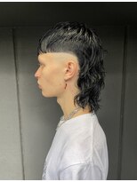 ランド(LAND)&nbsp;MULLET