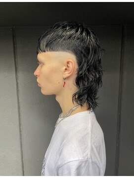 ランド(LAND) MULLET