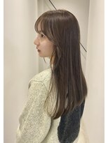 シアター(CIARTOR)&nbsp;moca beige