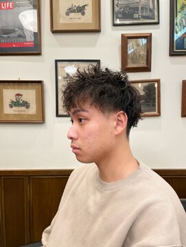 ヒロギンザ 秋葉原店(HIRO GINZA) ツイストスパイラル