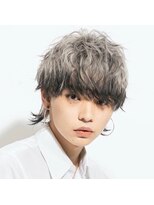 リップス 吉祥寺アネックス店(LIPPS)&nbsp;シルバーウルフ