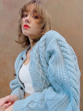 オフィス(OFFICE) 【OFFICE】cat layer・ medium（代々木公園/代々木上原）