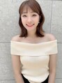 ガレリアエレガンテ 栄店(GALLARIA Elegante) 新出 彩乃